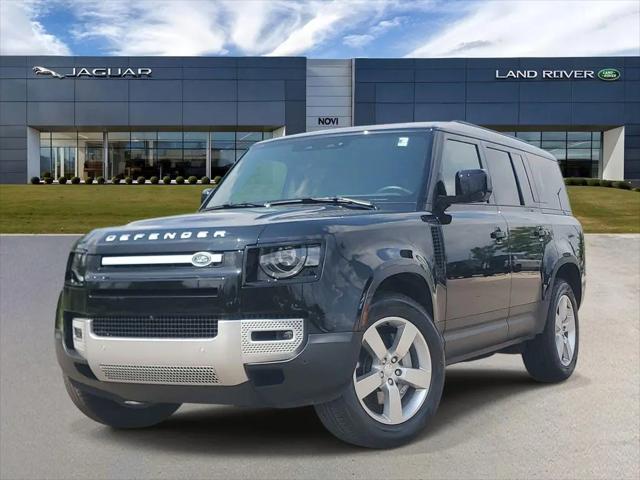 2025 Land Rover Defender 130 P400 S for sale in Novi, MI