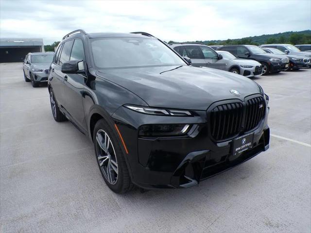 2026 BMW X7 M60i for sale in Springfield, NJ