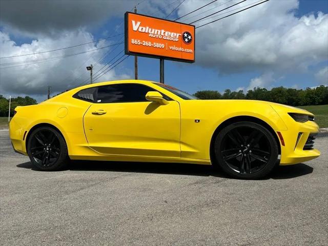 2018 Chevrolet Camaro 1LT for sale in Maryville, TN
