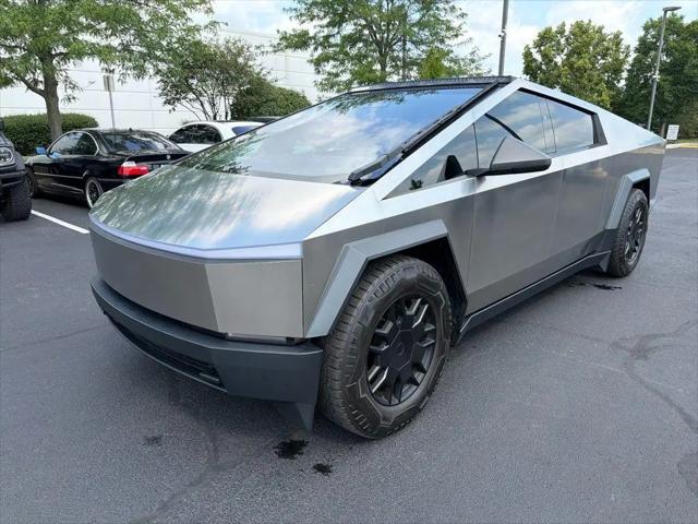 2024 Tesla Cybertruck Cyberbeast for sale in Schaumburg, IL