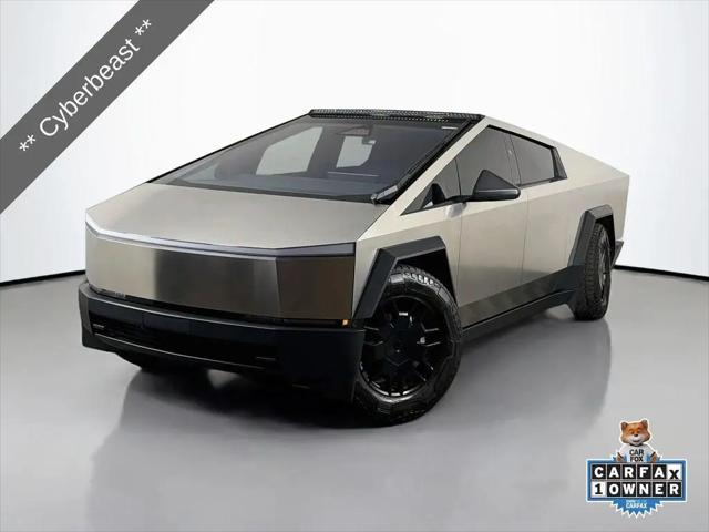 2024 Tesla Cybertruck Cyberbeast for sale in Schaumburg, IL
