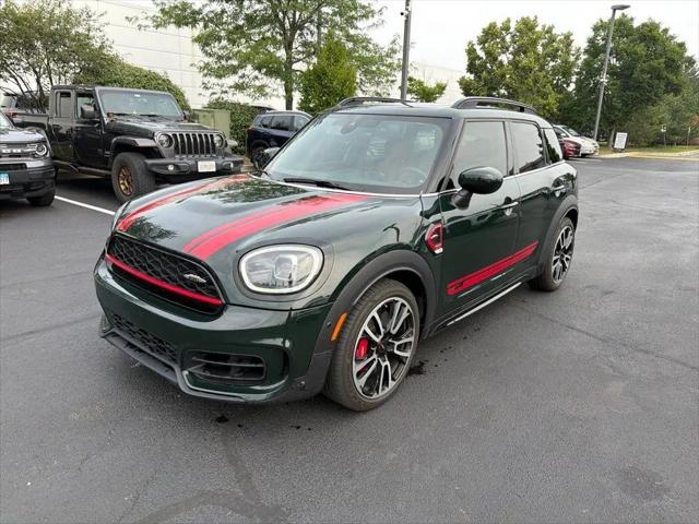 2024 MINI Cooper Countryman John Cooper Works for sale in Schaumburg, IL