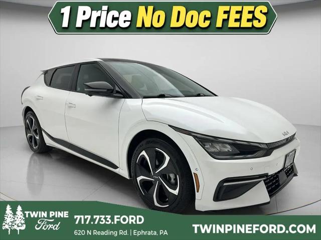 2024 Kia EV6 GT-Line for sale in Ephrata, PA