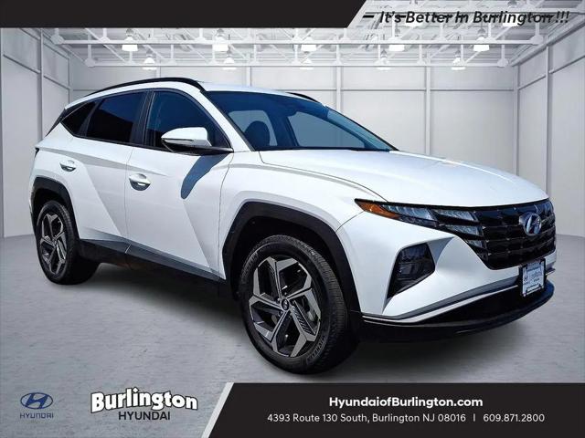 2024 Hyundai Tucson SEL for sale in Burlington, NJ