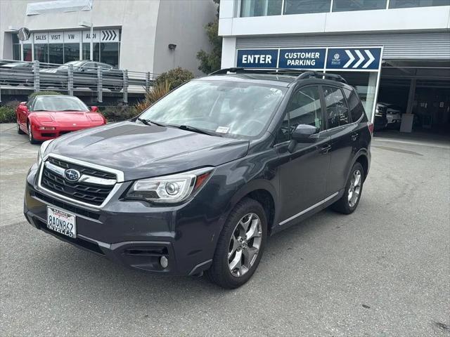 2018 Subaru Forester 2.5i Touring for sale in San Rafael, CA