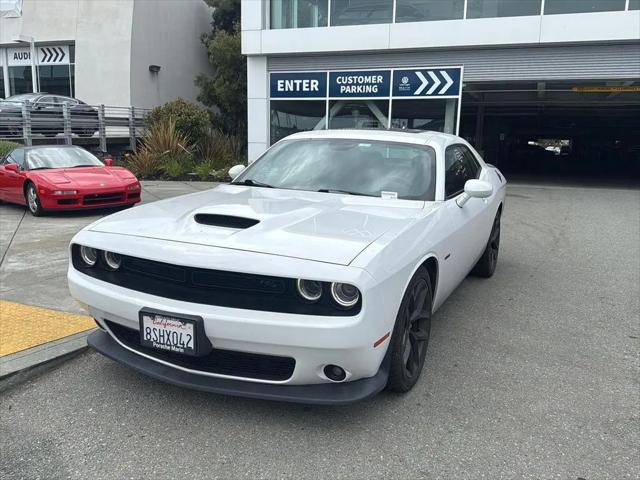 2019 Dodge Challenger R/T for sale in San Rafael, CA
