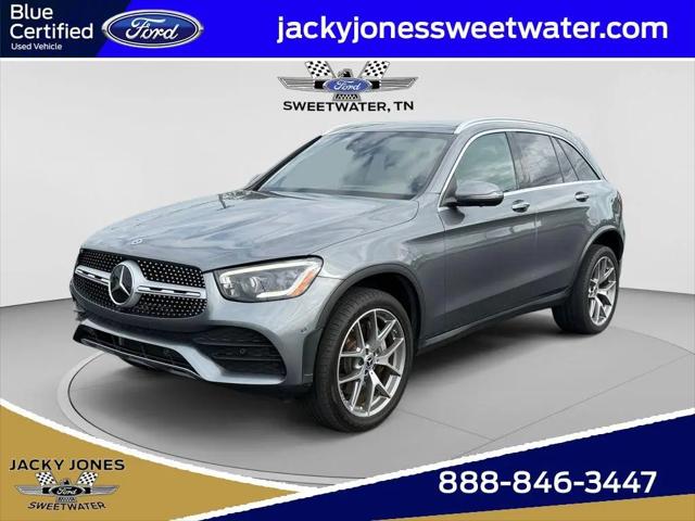 2022 Mercedes-Benz GLC 4MATIC SUV for sale in Sweetwater, TN