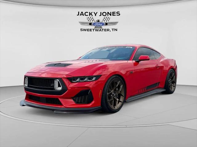 2025 Ford Mustang GT Fastback for sale in Sweetwater, TN