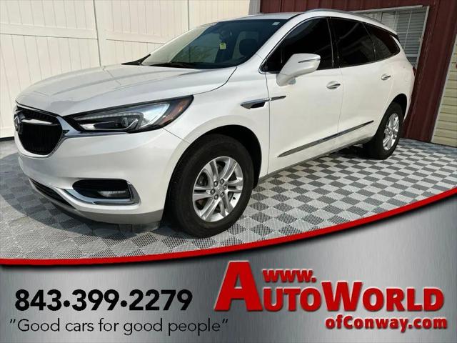 2020 Buick Enclave FWD Preferred for sale in Conway, SC