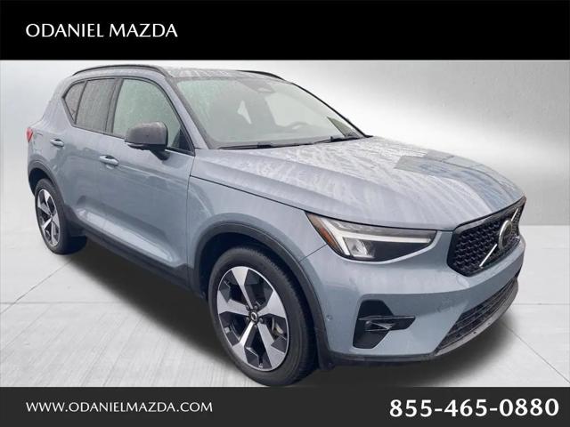 2023 Volvo XC40 B5 Ultimate Dark Theme for sale in Fort Wayne, IN