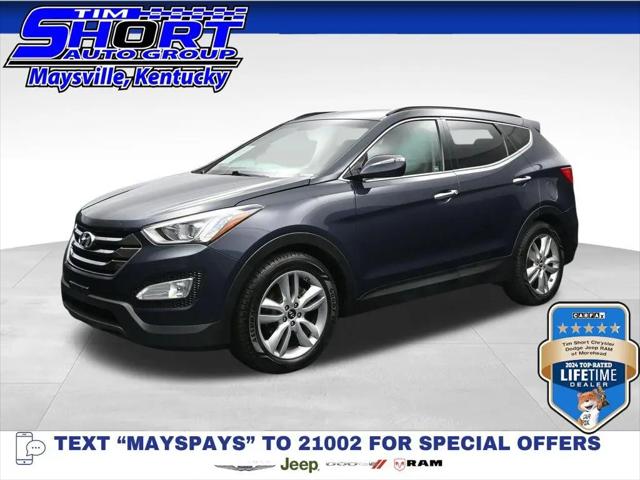 2013 Hyundai Santa Fe Sport 2.0T for sale in Maysville, KY
