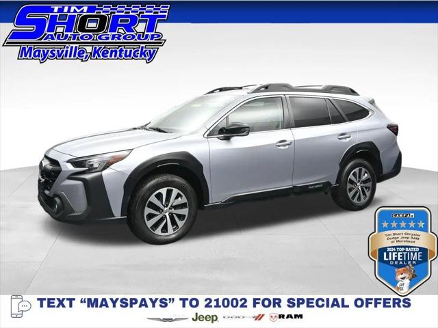 2024 Subaru Outback Premium for sale in Maysville, KY