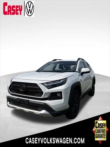 2024 Toyota RAV4 Adventure for sale in Newport News, VA