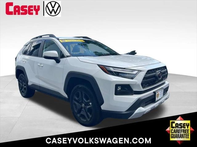 2024 Toyota RAV4 Adventure for sale in Newport News, VA