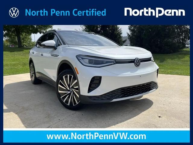 2023 Volkswagen ID.4 AWD Pro S Plus for sale in Colmar, PA
