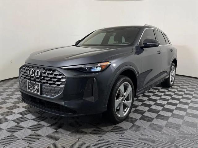2025 Audi Q5 Premium Plus TFSI quattro S tronic for sale in Houston, TX