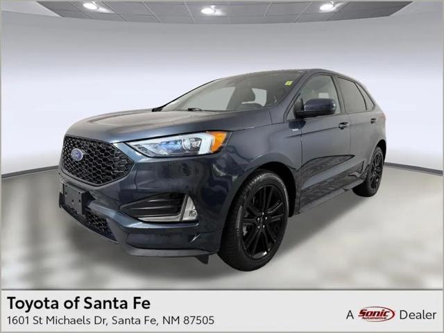 2022 Ford Edge ST-Line for sale in Santa Fe, NM