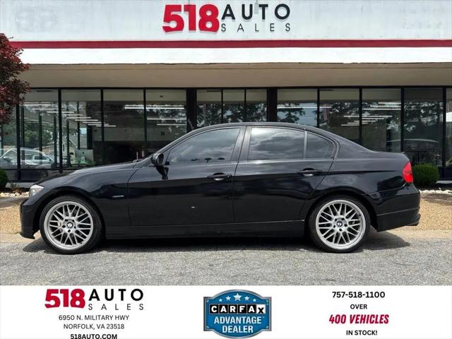 2006 BMW 325i 325i for sale in Norfolk, VA