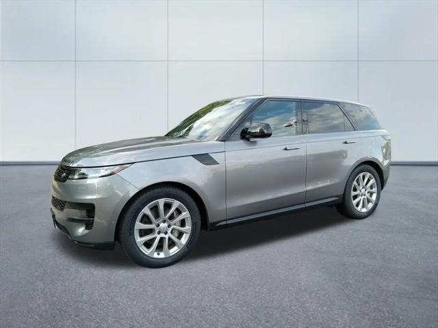 2025 Land Rover Range Rover Sport P360 SE for sale in Norwood, MA