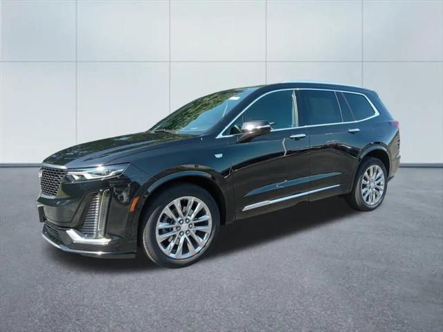 2023 Cadillac XT6 AWD Premium Luxury for sale in Norwood, MA