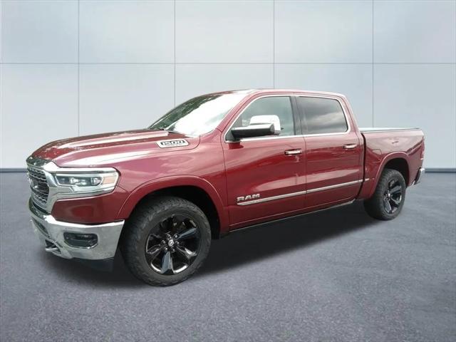 2019 Ram 1500 Limited for sale in Norwood, MA