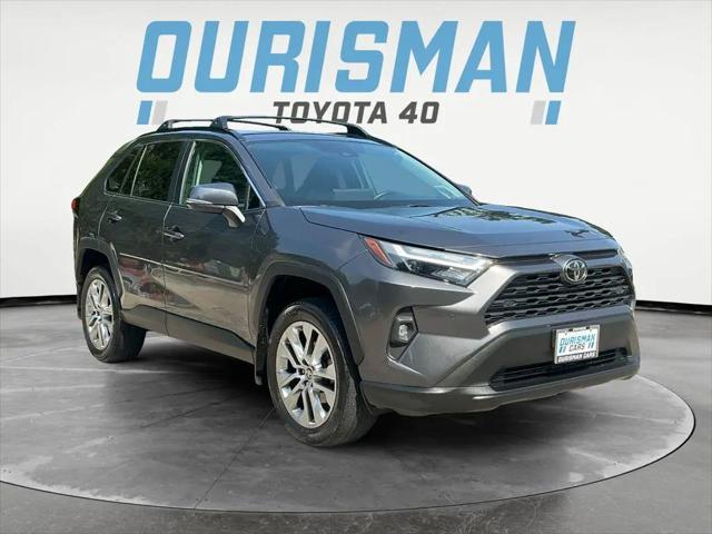 2024 Toyota RAV4 XLE Premium for sale in Edgewood, MD