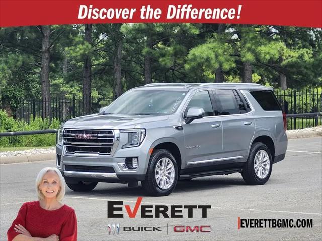 2024 GMC Yukon 4WD SLT for sale in Bryant, AR