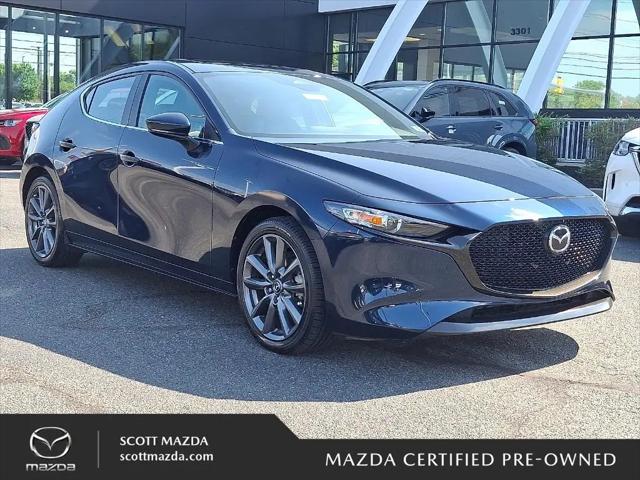 2025 Mazda Mazda3 2.5 S Preferred for sale in Allentown, PA