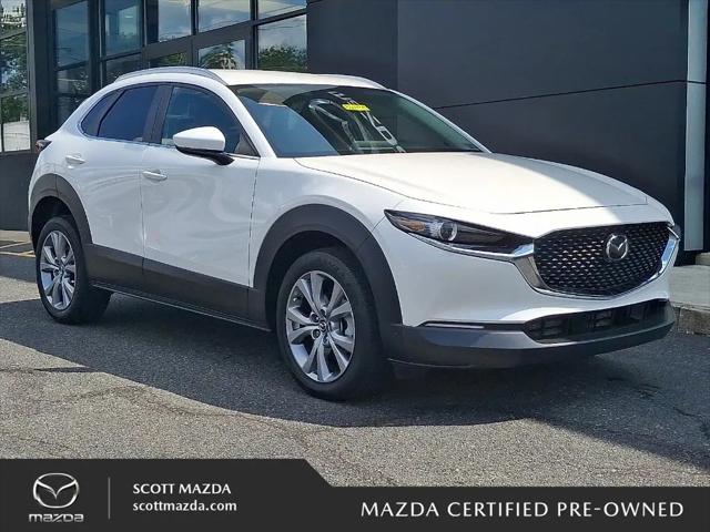 2023 Mazda CX-30 2.5 S Select for sale in Allentown, PA