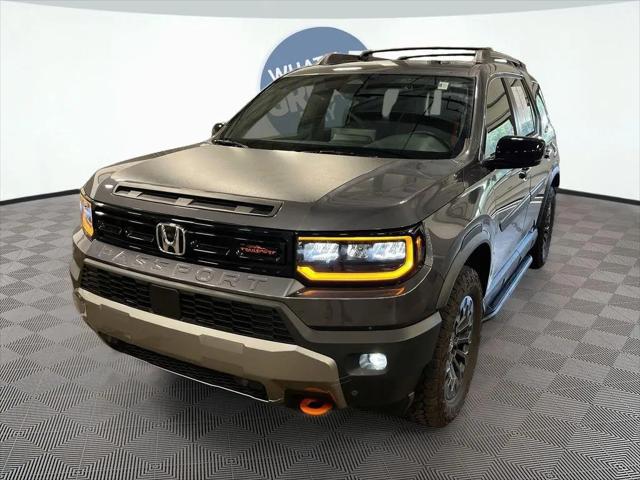 2026 Honda Passport AWD TrailSport for sale in Gainesville, GA