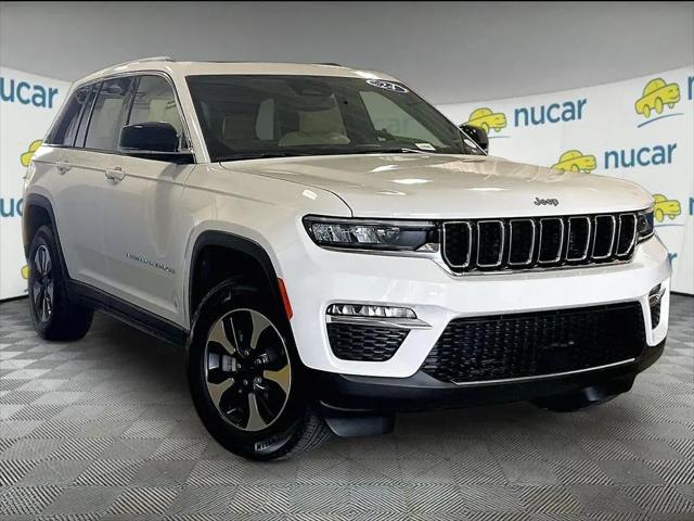 2024 Jeep Grand Cherokee Base for sale in Norwood, MA