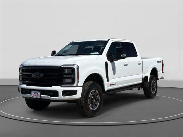 2024 Ford F-250 LARIAT for sale in Fontana, CA
