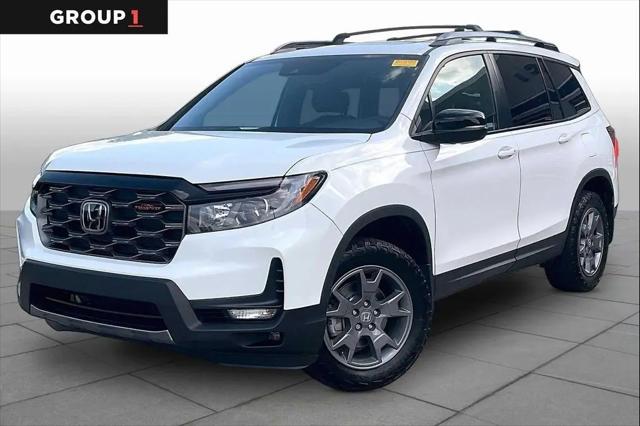 2024 Honda Passport AWD TrailSport for sale in Maple Shade, NJ