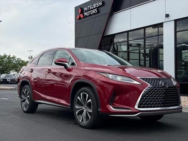 2020 Lexus RX 350 Base for sale in Sandy, UT