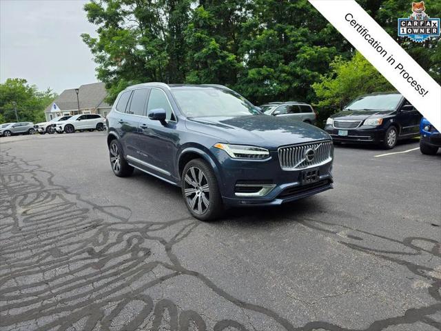 2023 Volvo XC90 B6 Ultimate 7-Seater for sale in Meredith, NH