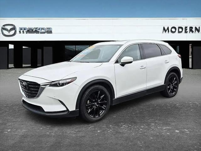 2022 Mazda CX-9 Touring Plus for sale in Burlington, NC