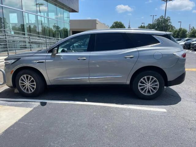 2024 Buick Enclave Premium FWD for sale in Augusta, GA