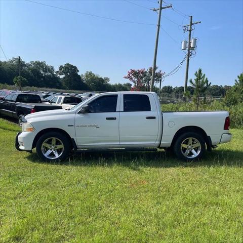 2012 Ram 1500 Express for sale in North Augusta, SC