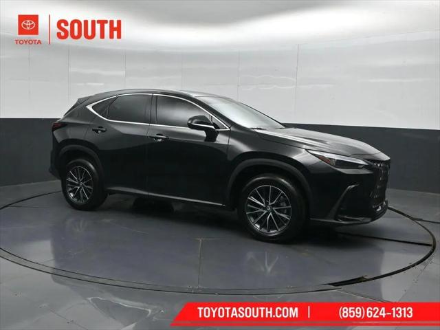 2024 Lexus NX 350h Luxury for sale in Richmond, KY