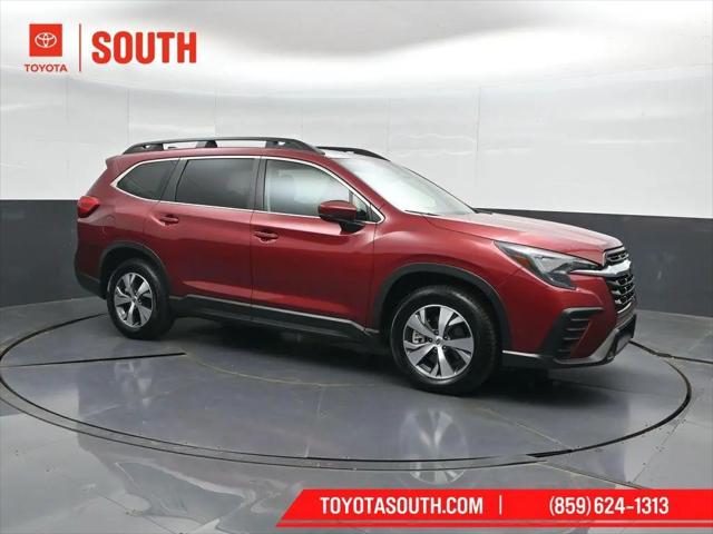 2025 Subaru Ascent Premium 8-Passenger for sale in Richmond, KY