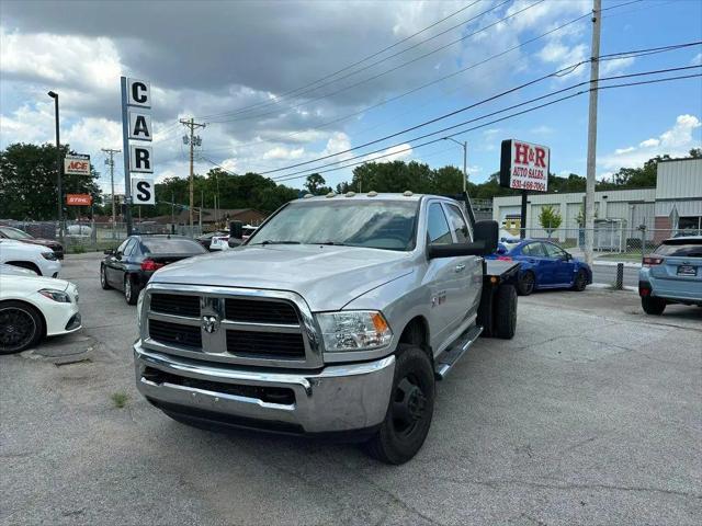 2012 Ram 3500 ST for sale in Omaha, NE