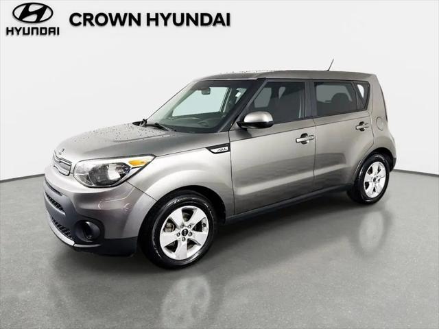 2019 Kia Soul Base for sale in St. Petersburg, FL