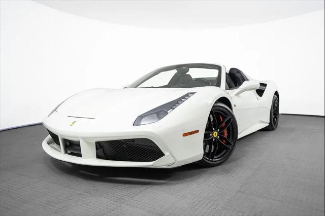 2019 Ferrari 488 Spider Base for sale in Rancho Mirage, CA