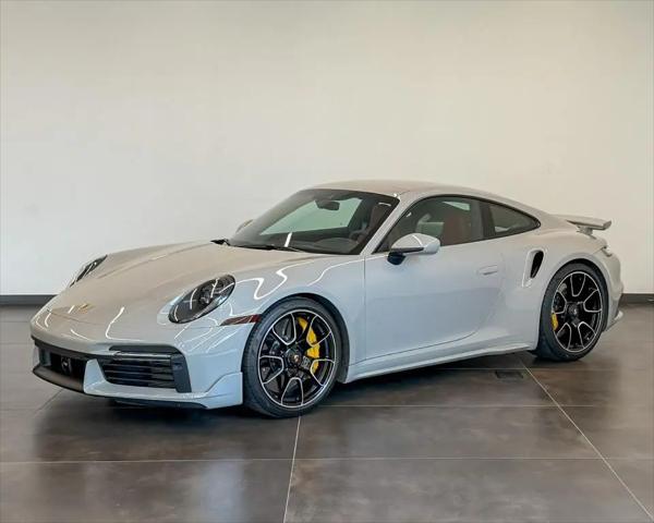 2021 Porsche 911 Turbo S for sale in Omaha, NE