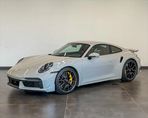 2021 Porsche 911 Turbo S for sale in Omaha, NE