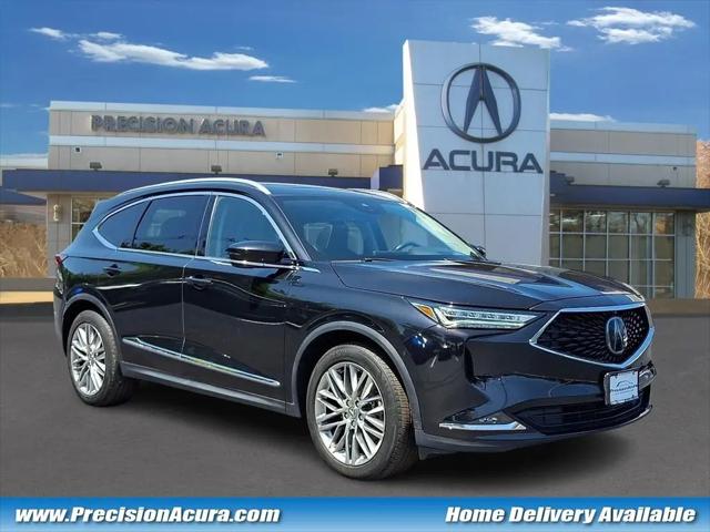 2023 Acura MDX Advance Package for sale in Lawrenceville, NJ