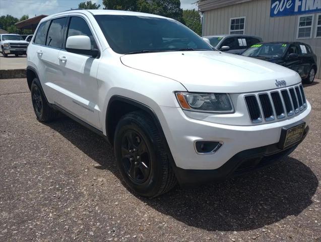 2014 Jeep Grand Cherokee Laredo for sale in Waco, TX
