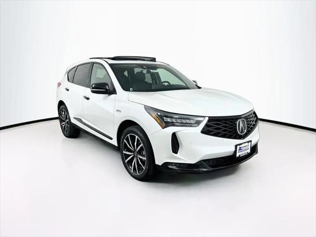 2025 Acura RDX A-SPEC Advance for sale in Madison, WI