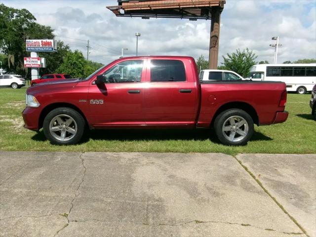 2014 Ram 1500 Express for sale in Tallahassee, FL