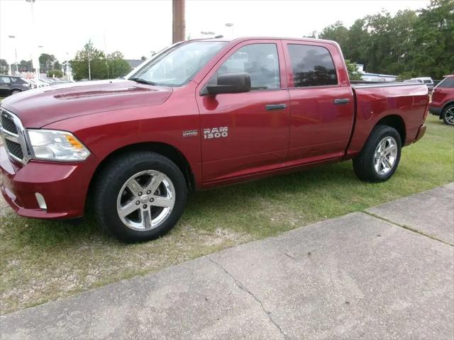 2014 Ram 1500 Express for sale in Tallahassee, FL